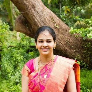 Meet your Posher, Annada ashok